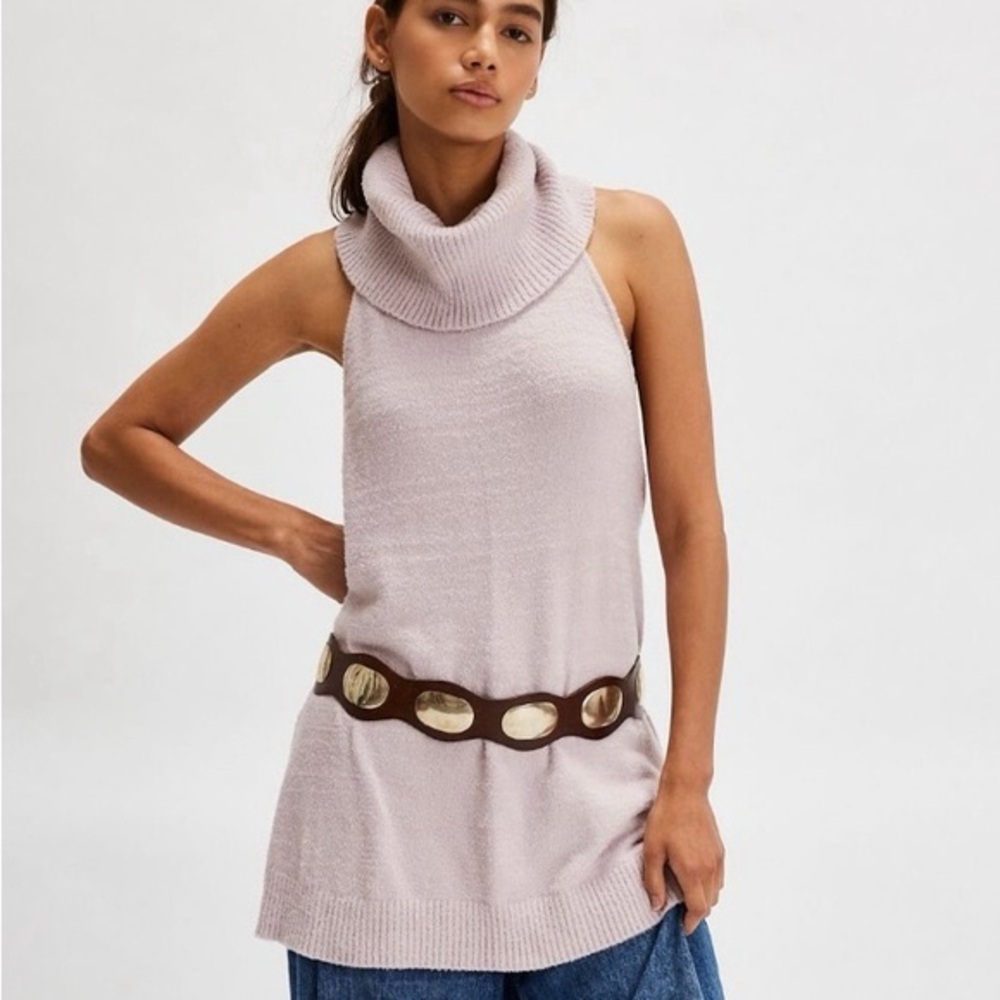 Free People Binx Sweater